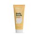 Earth Rhythm Almond Milk and Crushed Almonds Body Scrub 200 gm - Scrubs & Exfoliants