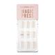 Dashing Diva Magicpres Nail Polish - Bridal Veil 50 ml - Nail Care