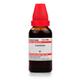 Dr.Willmar Schwabe Causticum Ø Drops 30 ml - Mother Tincture