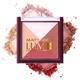 Matt Look Lumi 4 Glow Baked Blusher & Highlighter With Radiant Shine, Cherry Pop-06 7.5 gm - Highlighters & Illuminators