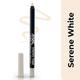 Auric Intensiv Kajal Serene White 2105 1.2 gm - Kajal & Kohls