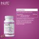 Inlife Vitamin B12 Methylcobalamin 1500 mcg Tablets 60's - Multi-Vitamins