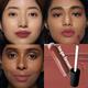 Ruby's Organics Lip Creme Taupe Brown 6.5 ml - Liquid Lipsticks