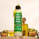 Love Beauty And Planet Olive Oil and Peptide Shampoo 400 ml - Shampoos