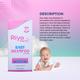 Riyo Baby Shampoo 200 ml - Baby Shampoo
