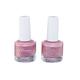 Glimmer Nail Enamel Pink Blush 8 ml - Nail Polish