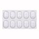 TERGRA M FORTE 50+1000 Tablet 10's - Diabetes-Ant