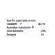 GABACNX NT 400 Tablet 10's - Neuropathic Pain-Dru