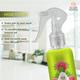 St. John Room Freshener - Jasmine & Sandalwood 250 ml + Room Freshener - Eucalyptus & Lemongrass 250 ml - Men Deodorants/Roll-Ons