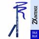 Blue Heaven 2X intense Kajal, True Blue 0.30gm - Kajal & Kohls