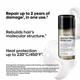 L'Oreal Professionnel Absolut Repair Molecular Deep Repairing Leave-In Cream for Damaged Hair 100 ml - Hair Creams