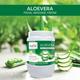 Bee One Aloevera Massage Cream 900 ml - Lotions & Creams