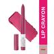 Maybelline New York Super Stay Crayon Lipstick, 35 Treat Yourself 1.2 gm - Lipsticks