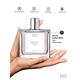 EM5 Bewitch Perfume for Women -Eau De Parfum Spray, Sweet Vanilla Fruity Rose Floral 50 ml - Women Perfumes (Edt/Edp)