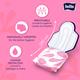 Bella Classic Comfort Breathable Drai Maxi Pads 20's - Sanitary Napkins