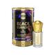 Ajmal Black Current Concentrated Perfume Free From Alcohol for Unisex 5 ml - Perfumes (Edt/Edp)