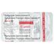 ZOKUL D Capsule 10's - Ulcer/Reflux/Flatulence-Aaa