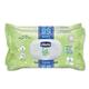 Chicco Baby Moments Wipes Fliptop Bipack 144 Pcs 1's - Diapers & Wipes