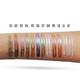 CHARMACY MILANO Ultra Defining Eyebrow Pencil dark brunette 0.1 gm - Eyebrow Pencils & Enhancers