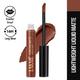 Lakme Forever Matte Liquid Lip, 16hr Lipstick, Nude Twist, 5.6ml - Liquid Lipsticks