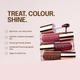 Diam Beauty Love Potion Lip Oil - Chocolate 5 ml - Lip Glosses