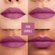Lakme Perfect Definition Lipliner Pink Sparkle 0.78 gm - Lip Liners