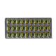 Mega 3 Capsule 30'S - Supplements-Ent