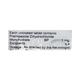 Pramipar 1mg Tablet 10'S - Parkinsonism-Ana