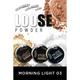 Incolor Brightening Light Illusion Loose Powder 05 Natural 9 Gm - Lipsticks
