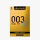 Okamoto 003 Real Fit Condoms 3's - Plain/Flavoured Condoms
