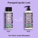 Love Beauty And Planet Argan Oil and Lavender Sulfate Free Smooth and Serene Shampoo 400 ml - Shampoos