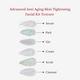 Glamveda Advance Anti Ageing Facial Kit 120 gm - Facial Kits