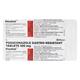 POSATRAL 100 Tablet 10's - Fungal Infections-Anf