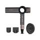 Ikonic Professional Hair Dryer Id 2.0 - Grey And Rose Gold 1's - Hair Dryers