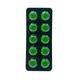 SPAS Tablet 10's - Muscle Cramps/Spasticity-Ant