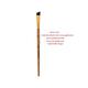 BABILA ANGULAR BRUSH MB-v 017 1's - Face Brush
