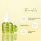 Earth Rhythm Amla Facial Oil 20 ml - Face Oils