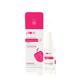 Plum 2% Hyaluronic Acid Serum with Bulgarian Rose Hydration Boost Fragrance Free 15ml - Face Serum