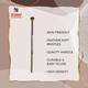 Bronson Professional Classic Concealer Buffer Brush 1's - Face Brush