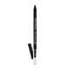 Flormar Smoky Eyes Waterproof Eyeliner 01 Carbon Black 1.14 gm - Eyeliners