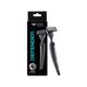 Bombay Shaving Company Dexter V6 Manual Razor 36 gm - Razors & Cartridges