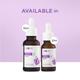 Plum Bakuchiol & Retinol 1% Serum Collagen Boost 20 ml - Face Serum