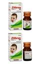Zithrox 100mg Suspension 15ml - Bacterial Infections-Mac