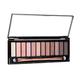 Colorbar X Jacqueline Just Nude Eyeshadow Palette 18gm - Eye Shadow Palettes