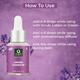 Organic Harvest Lavender Essential Oil 30 ml - Essential Oils