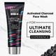 Bryan & Candy Charcoal Face Wash 100 ml - Face Washes