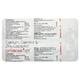 GENIBONE CT Capsule 10's - Bone Metabolism-Age