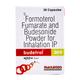 BUDETROL 200 Capsule 30's - Asthma/COPD-Ast