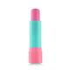 Fashion Colour Kiss Lip Balm, Girls Talk 02 3.6gm - Lip Balms