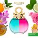 United Colors Of Benetton Colors De Benetton Pink 80 ml - Perfumes (Edt/Edp)